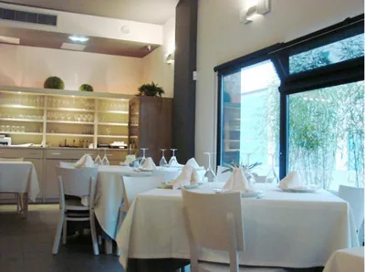 Hotel Zelaa — Foto 4