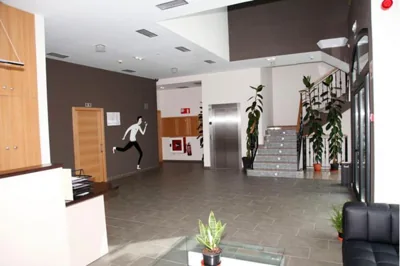 Hotel Zelaa — Foto 5