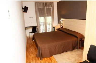 Hotel Zelaa — Foto 6