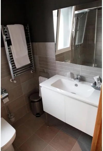 Hotel Zelaa — Foto 7
