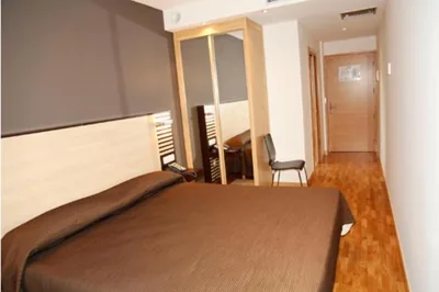 Hotel Zelaa — Foto 11