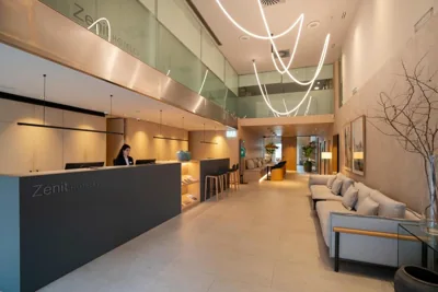 Hotel Zenit Bilbao — foto 6