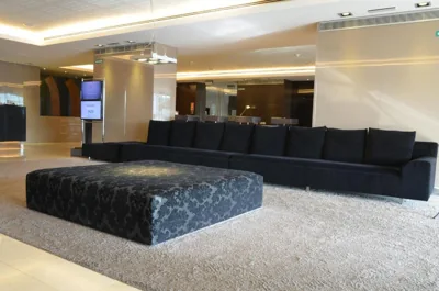 Hotel Zenit Pamplona — foto 10