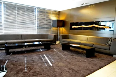 Hotel Zenit Pamplona — foto 11