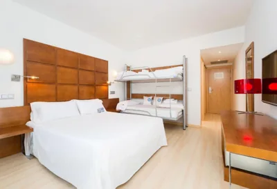 Hotel Zentral Ave — foto 2