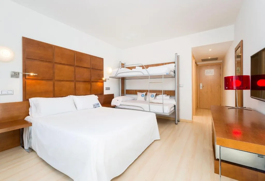 Hotel Zentral Ave