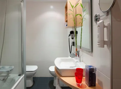 Hotel Zentral Ave — foto 3