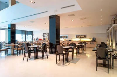 Hotel Zentral Ave — foto 4