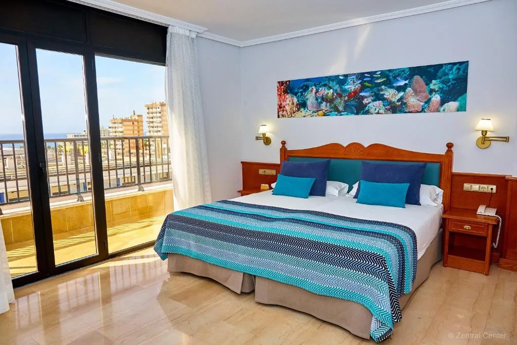 Hotel Zentral Center - Adults only