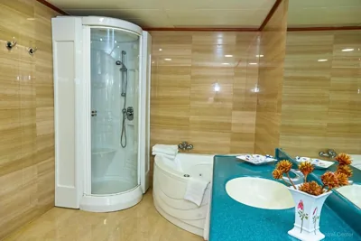 Hotel Zentral Center - Adults only — Foto 3