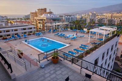 Hotel Zentral Center - Adults only — Foto 4
