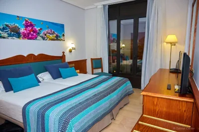 Hotel Zentral Center - Adults only — Foto 6