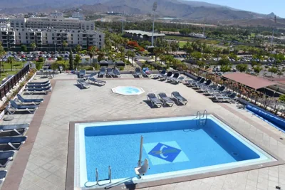 Hotel Zentral Center - Adults only — Foto 8