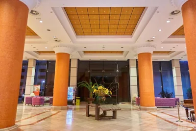 Hotel Zentral Center - Adults only — Foto 10