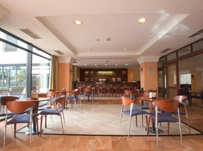 Hotel Zentral Center - Adults only — Foto 12