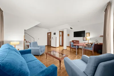 Hotel Zentral Gijón Rey Pelayo — foto 4