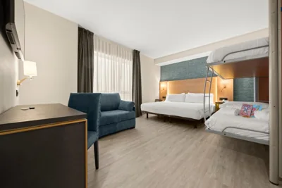 Hotel Zentral Gijón Rey Pelayo — foto 6