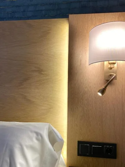 Hotel Zentral Gijón Rey Pelayo — foto 10
