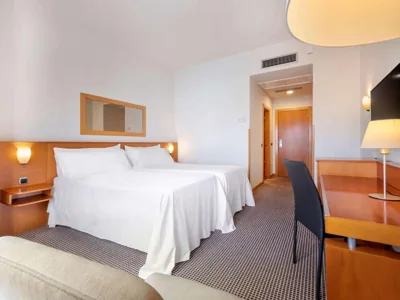 Hotel Zentral León — Foto 9