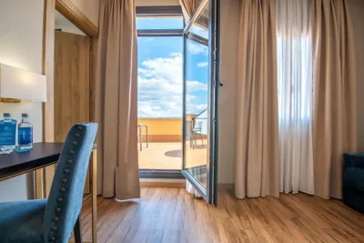 Hotel Zentral Mayoral — foto 3