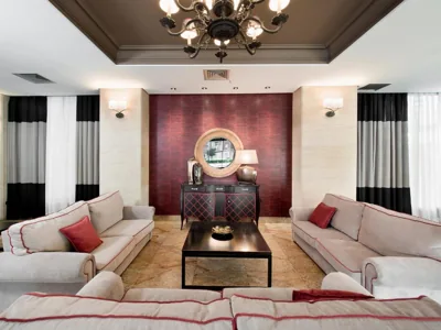 Hotel Zentral Parque — foto 2