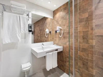 Hotel Zentral Parque — foto 3