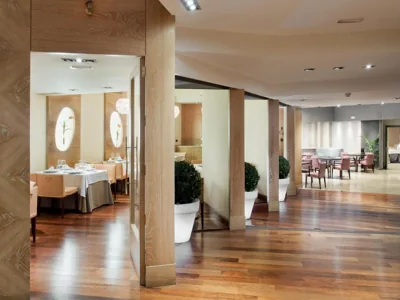 Hotel Zentral Parque — foto 4