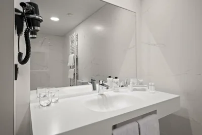 Hotel Zentral Ramiro I Oviedo — foto 2