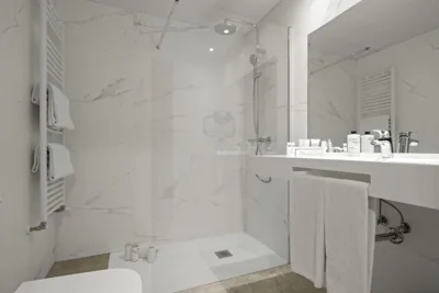 Hotel Zentral Ramiro I Oviedo — foto 3