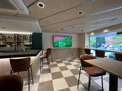 Hotel Zentral Ramiro I Oviedo — foto 10