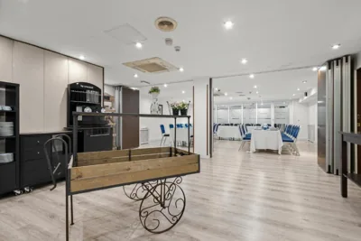 Hotel Zentral Ramiro I Oviedo — foto 11