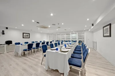 Hotel Zentral Ramiro I Oviedo — foto 12