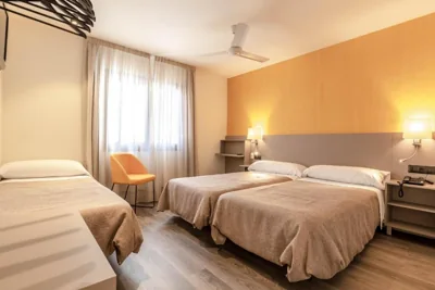 Hotel Zeus — foto 2