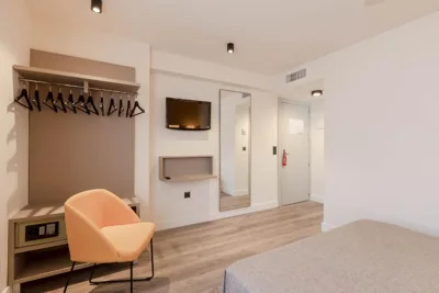 Hotel Zeus — foto 4