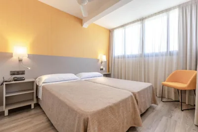 Hotel Zeus — foto 6