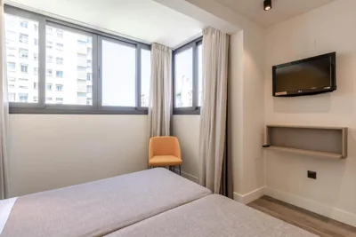 Hotel Zeus — foto 8