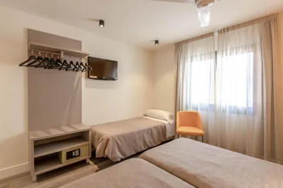 Hotel Zeus — foto 10