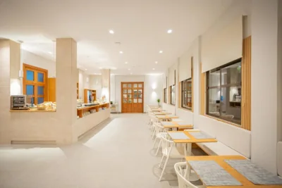 Hotel Zeus — 写真 5