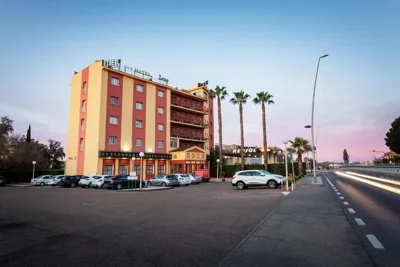 Hotel Zeus — 写真 7