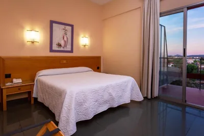 Hotel Zeus — 写真 12