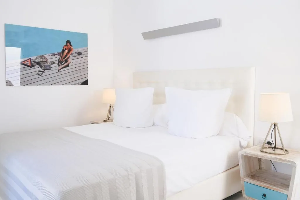 Camera tripla — Hotel Zhero