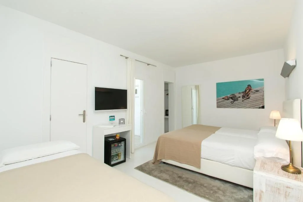 Hotel Zhero