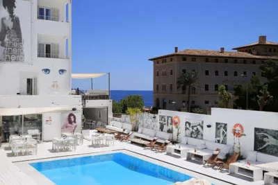 Hotel Zhero — foto 4