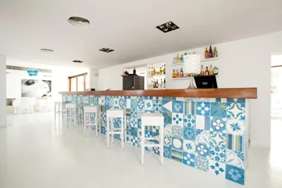 Hotel Zhero — foto 5