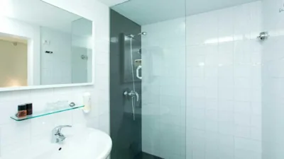 Hotel Zhero — foto 12