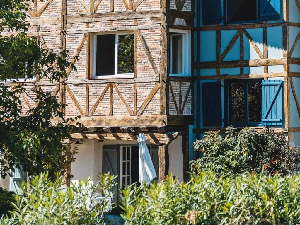 Hotel Zubieta