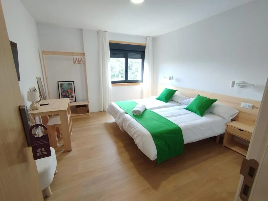 Hotel Zura