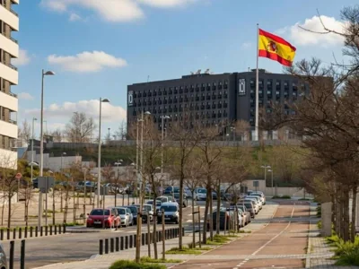 Hotel101 - Madrid — Foto 8