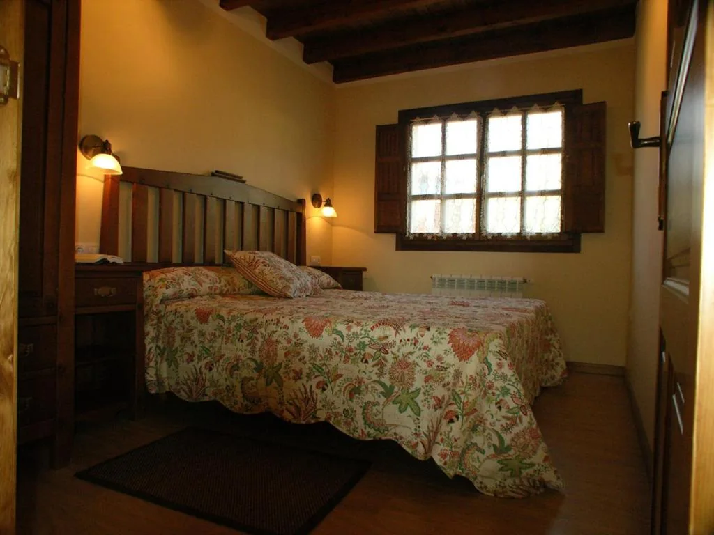 Hotelapartamentos Torres
