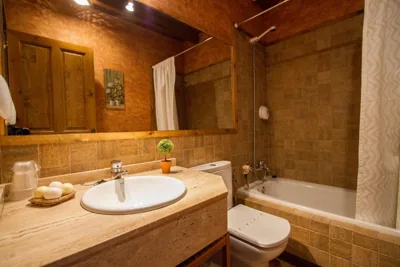 Hotelapartamentos Torres — foto 3